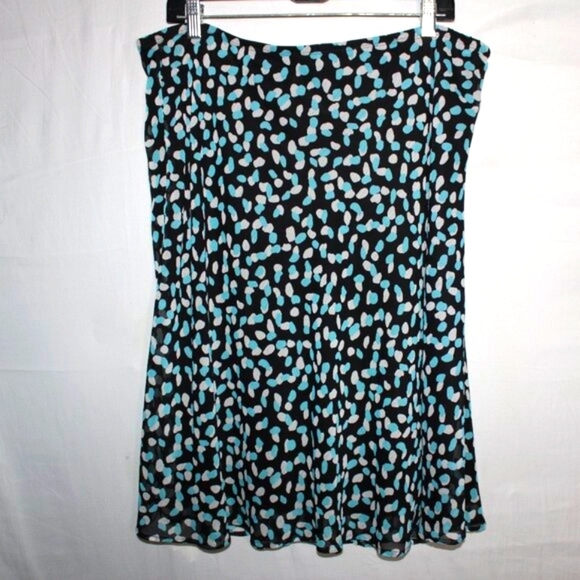 ✨ Flowy & Feminine Cato Midi Skirt – Effortless Chic! ✨ Cool And Hott!! - Picture 1 of 3